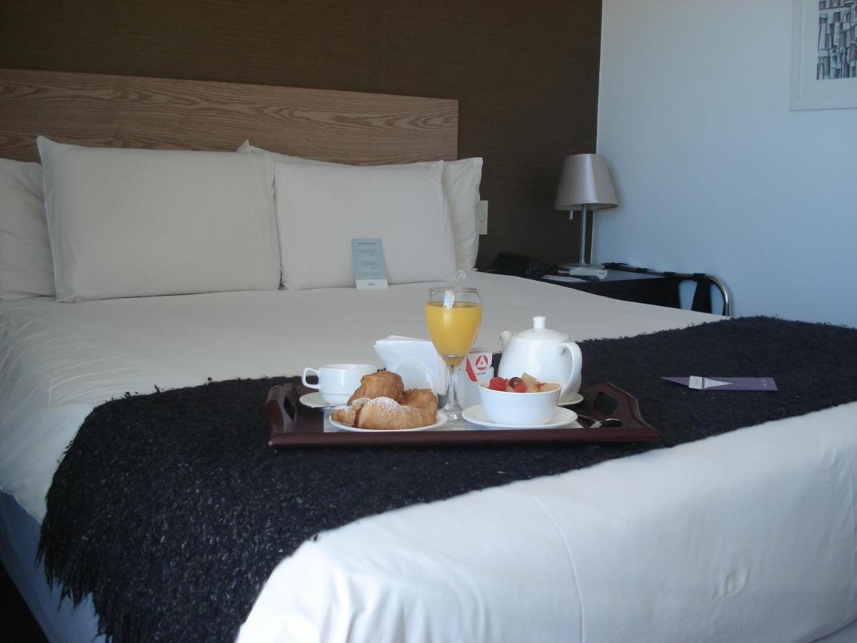 Mercure Montevideo Punta Carretas Exterior foto
