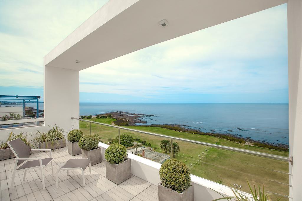 Mercure Montevideo Punta Carretas Exterior foto
